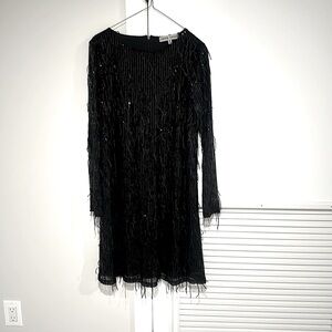Sequins dress